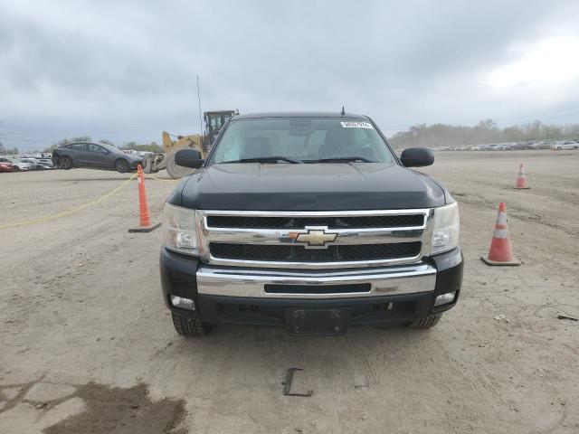 Photo 5 from auction – 2011 CHEVROLET SILVERADO with VIN 1GCRCSE05BZ436974