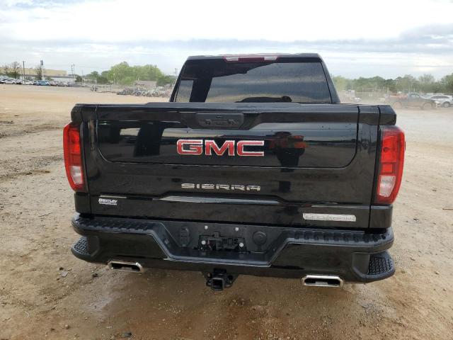 Photo 6 from auction – 2023 GMC SIERRA K15 with VIN 3GTUUCE80PG255937