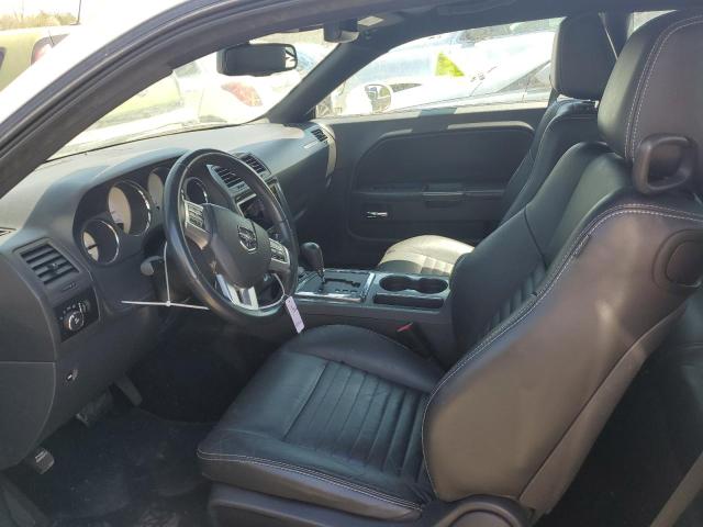 Photo 7 from auction – 2011 DODGE CHALLENGER with VIN 2B3CJ4DG0BH601532