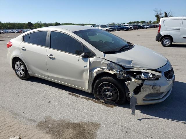 Photo 4 from auction – 2015 KIA FORTE LX with VIN KNAFK4A68F5366361