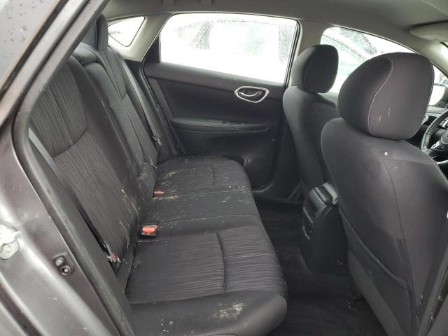Photo 10 from auction – 2017 NISSAN SENTRA S with VIN 3N1AB7AP6HL696920