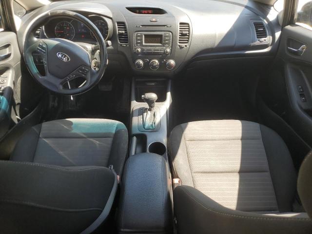 Photo 8 from auction – 2015 KIA FORTE EX with VIN KNAFX4A80F5392200