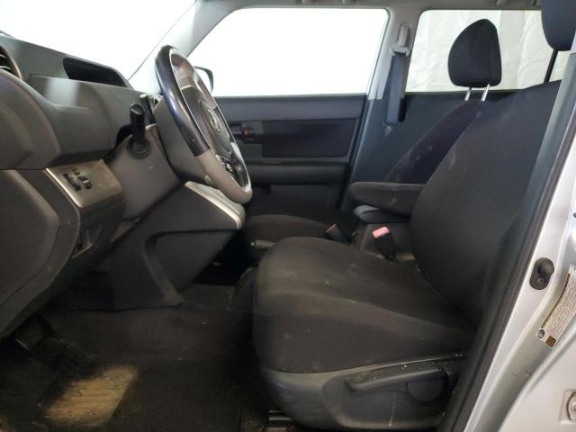 Photo 7 from auction – 2008 SCION XB with VIN JTLKE50E481025495