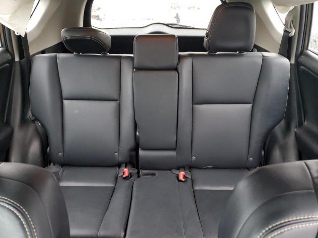 Photo 10 from auction – 2013 TOYOTA RAV4 LIMIT with VIN 2T3DFREV6DW090586