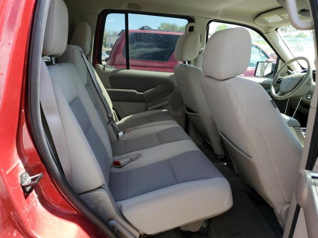 Photo 11 from auction – 2007 FORD EXPLORER X with VIN 1FMEU73E57UA90366