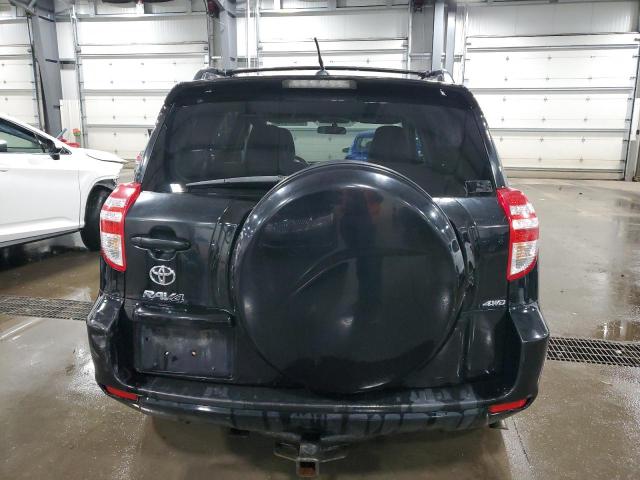 Photo 6 from auction – 2012 TOYOTA RAV4 with VIN 2T3BF4DV0CW183694