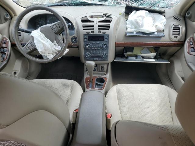 Photo 8 from auction – 2005 CHEVROLET MALIBU MAX with VIN 1G1ZU64845F109587