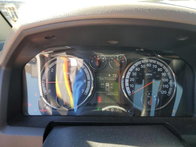 Photo 9 from auction – 2012 DODGE RAM 1500 S with VIN 1C6RD7KP8CS232537