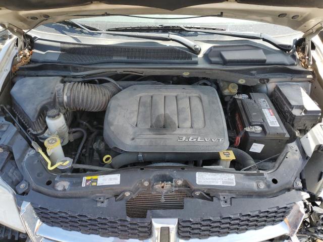 Photo 12 from auction – 2013 DODGE GRAND CARA with VIN 2C4RDGCG7DR552524