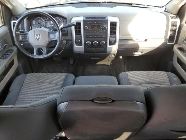 Photo 8 from auction – 2012 DODGE RAM 2500 S with VIN 3C6TD5JT1CG119691