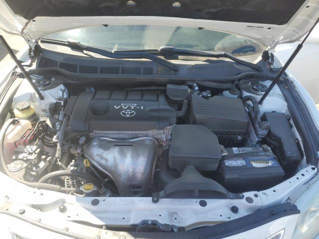 Photo 11 from auction – 2010 TOYOTA CAMRY BASE with VIN 4T1BF3EK2AU537624