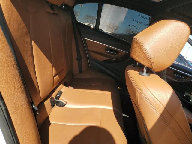 Photo 10 from auction – 2017 BMW 330 XI with VIN WBA8D9G34HNU62178