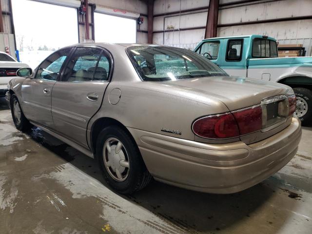 Photo 2 from auction – 2000 BUICK LESABRE CU with VIN 1G4HP54K3Y4127770