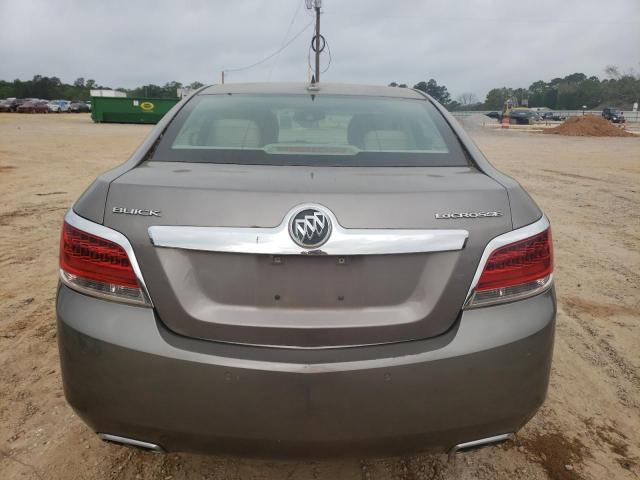 Photo 6 from auction – 2012 BUICK LACROSSE P with VIN 1G4GF5E33CF237401