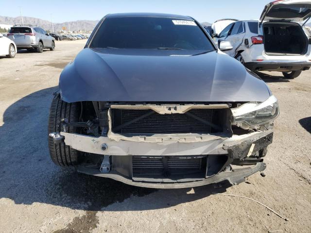Photo 5 from auction – 2016 BMW 328 I SULE with VIN WBA8E9C52GK644501