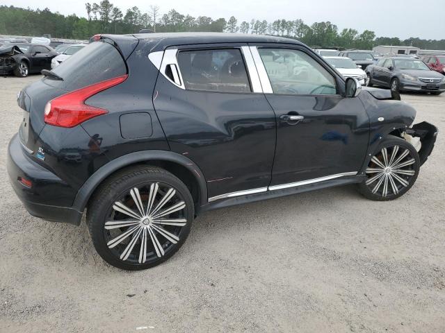 Photo 3 from auction – 2012 NISSAN JUKE S with VIN JN8AF5MR8CT102761
