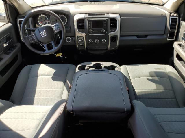 Photo 8 from auction – 2017 RAM 1500 SLT with VIN 1C6RR6TT9HS651155