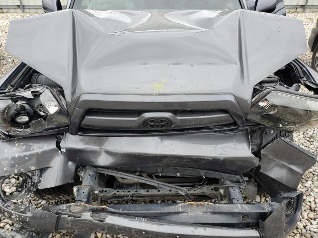 Photo 12 from auction – 2008 TOYOTA 4RUNNER LI with VIN JTEZU17R78K007853