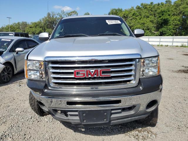 Photo 5 from auction – 2013 GMC SIERRA K15 with VIN 1GTR2VE74DZ157858