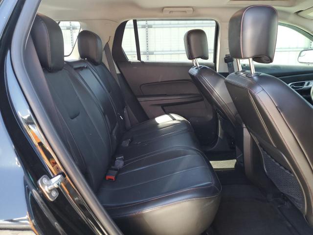Photo 11 from auction – 2013 GMC TERRAIN SL with VIN 2GKFLUE31D6357622