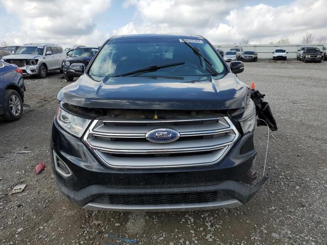 Photo 5 from auction – 2016 FORD EDGE SEL with VIN 2FMPK4J92GBB77649
