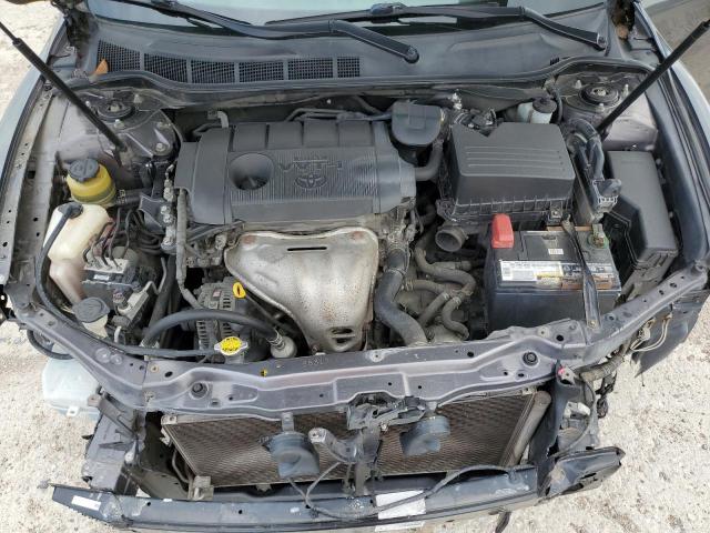 Photo 11 from auction – 2011 TOYOTA CAMRY BASE with VIN 4T4BF3EK8BR150261