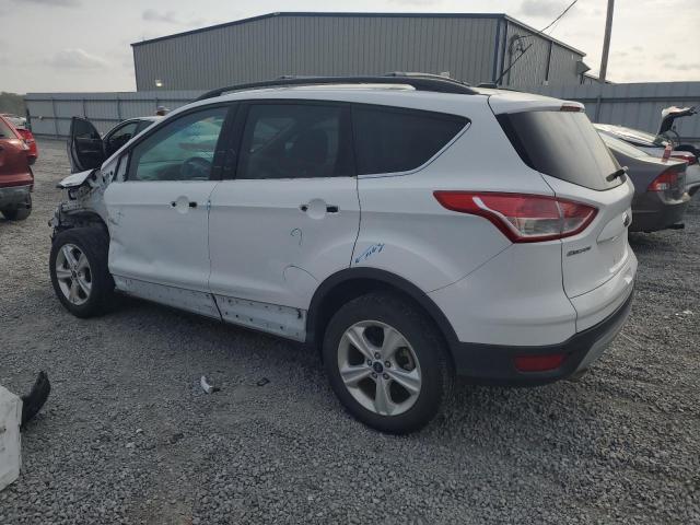 Photo 2 from auction – 2016 FORD ESCAPE SE with VIN 1FMCU9GX9GUC82369