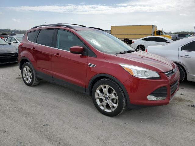 Photo 4 from auction – 2013 FORD ESCAPE SE with VIN 1FMCU0GX9DUD08816