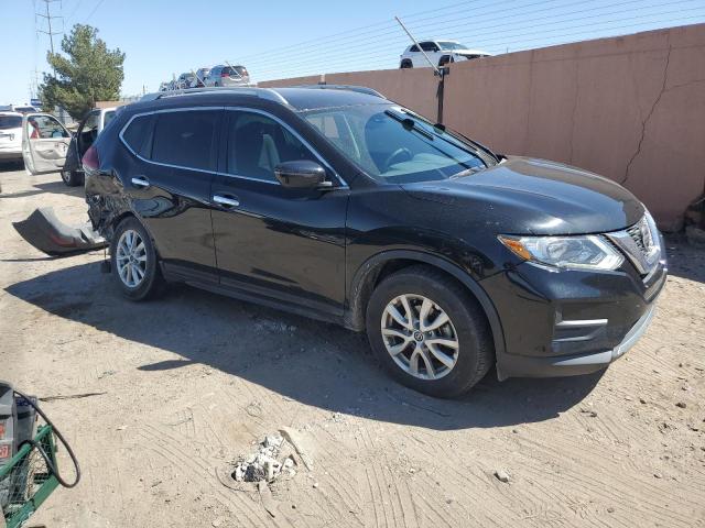 Photo 4 from auction – 2019 NISSAN ROGUE S with VIN 5N1AT2MTXKC769999