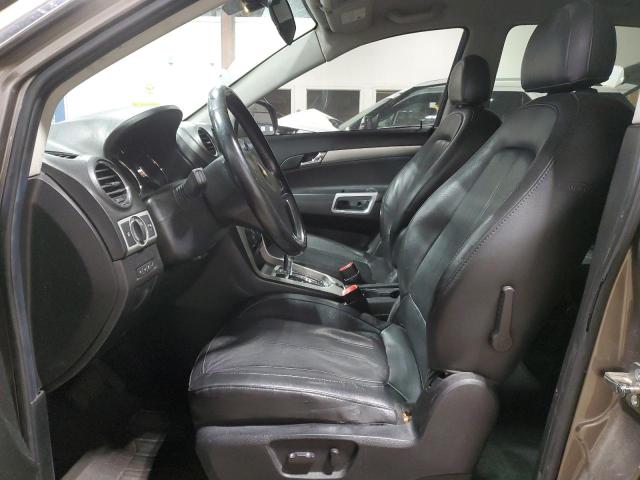 Photo 7 from auction – 2012 CHEVROLET CAPTIVA SP with VIN 3GNAL3E52CS604008