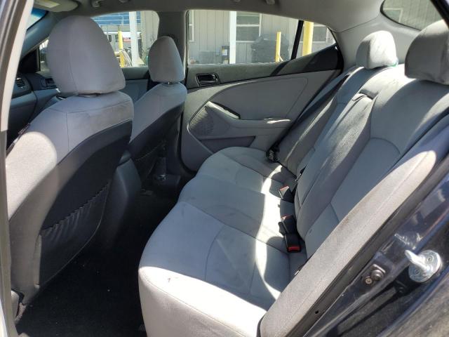 Photo 10 from auction – 2015 KIA OPTIMA LX with VIN KNAGM4A7XF5614942