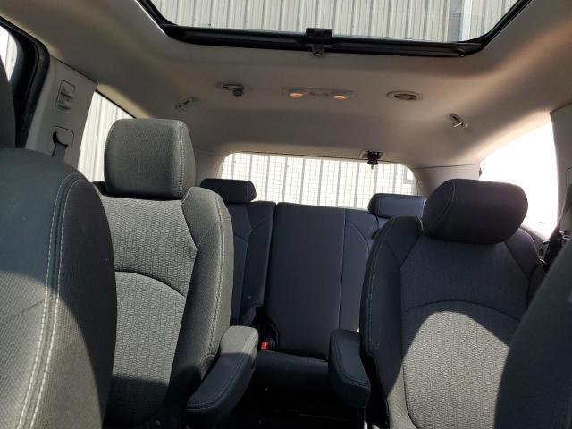 Photo 10 from auction – 2014 CHEVROLET TRAVERSE L with VIN 1GNKVGKD7EJ236477