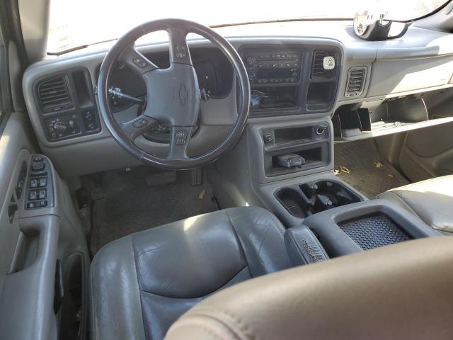 Photo 8 from auction – 2005 CHEVROLET SILVERADO with VIN 1GCHC23285F932177
