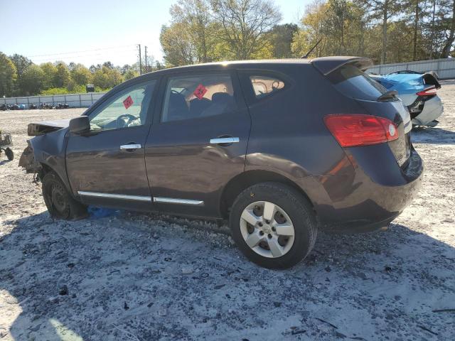 Photo 2 from auction – 2013 NISSAN ROGUE S with VIN JN8AS5MT2DW546175