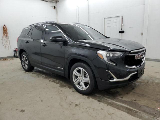 Photo 4 from auction – 2020 GMC TERRAIN SL with VIN 3GKALVEV3LL163279