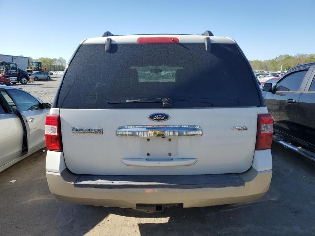 Photo 6 from auction – 2008 FORD EXPEDITION with VIN 1FMFU17528LA56291