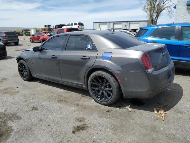 Photo 2 from auction – 2019 CHRYSLER 300 TOURIN with VIN 2C3CCAAG2KH755613