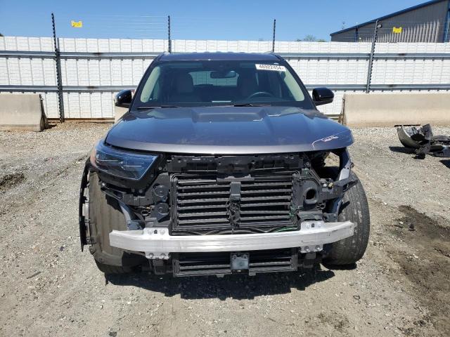 Photo 5 from auction – 2021 FORD EXPLORER L with VIN 1FMSK7FH1MGC45195
