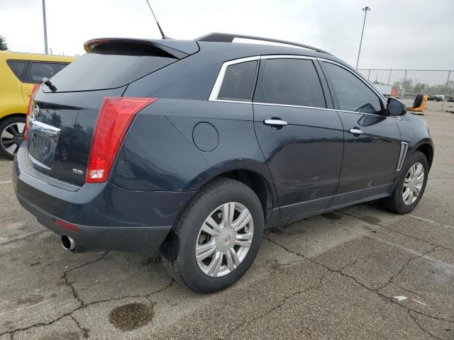 Photo 3 from auction – 2014 CADILLAC SRX with VIN 3GYFNAE39ES614883