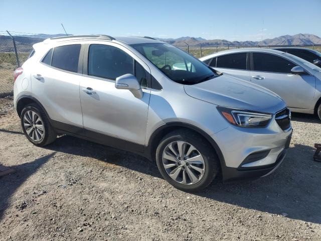 Photo 4 from auction – 2019 BUICK ENCORE PRE with VIN KL4CJASBXKB806167