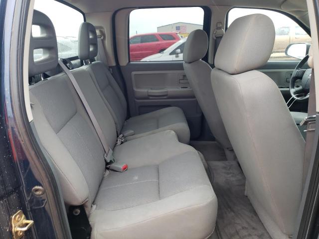 Photo 10 from auction – 2006 DODGE DAKOTA QUA with VIN 1D7HE48KX6S533090
