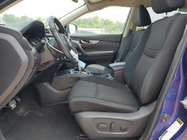 Photo 7 from auction – 2018 NISSAN ROGUE S with VIN KNMAT2MT8JP614136