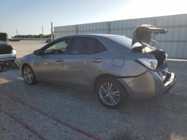 Photo 2 from auction – 2015 TOYOTA COROLLA L with VIN 2T1BURHE5FC283480