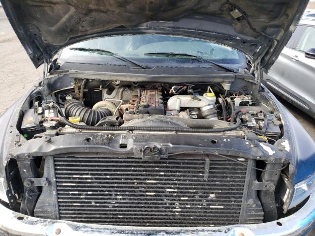 Photo 11 from auction – 2002 DODGE RAM 2500 with VIN 3B7KF23Z02M289930