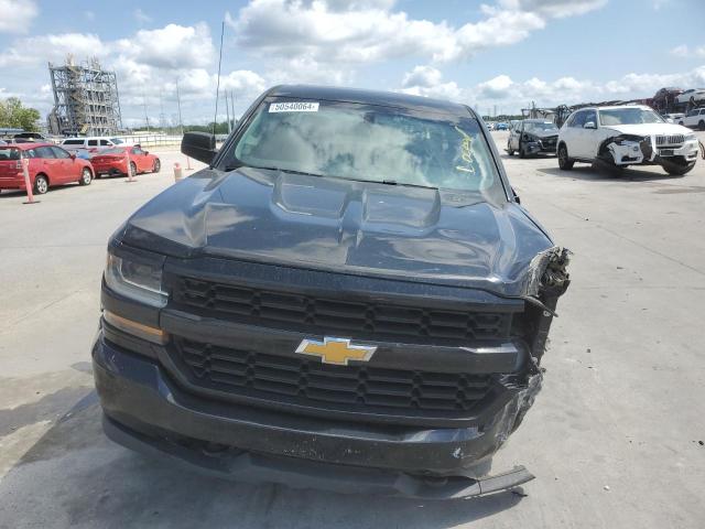 Photo 5 from auction – 2017 CHEVROLET SILVERADO with VIN 1GCRCPEHXHZ329642