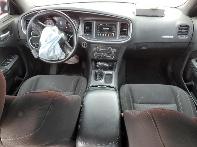 Photo 8 from auction – 2020 DODGE CHARGER SX with VIN 2C3CDXBG2LH158168