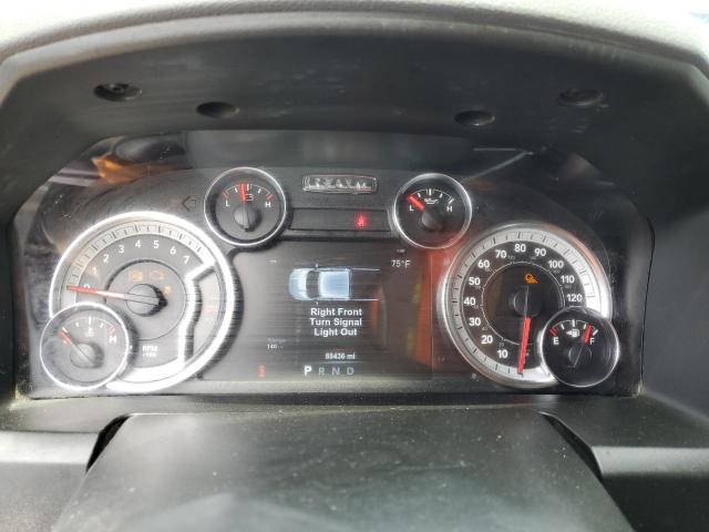 Photo 9 from auction – 2019 RAM 1500 CLASS with VIN 1C6RR6LTXKS604952