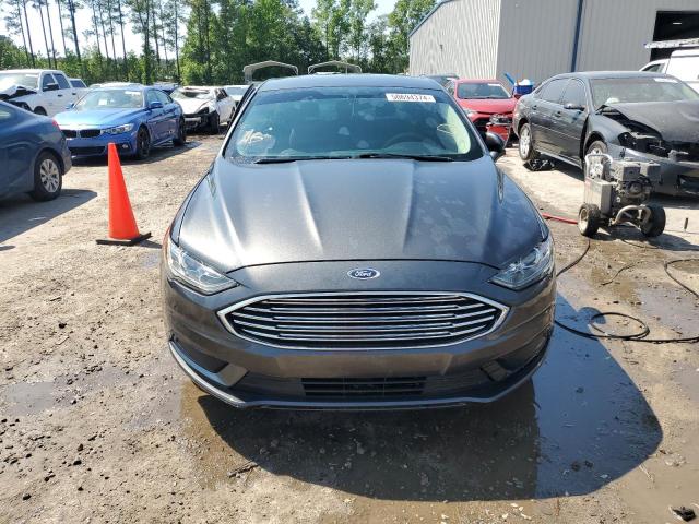 Photo 5 from auction – 2017 FORD FUSION SE with VIN 3FA6P0H72HR161331