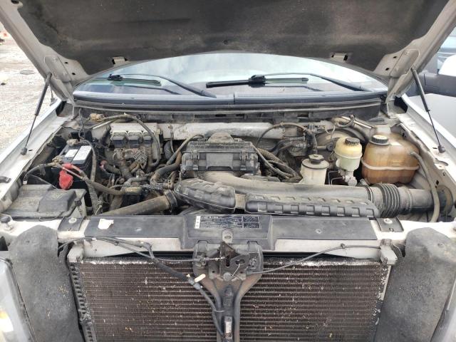 Photo 11 from auction – 2007 FORD F150 SUPER with VIN 1FTPW14V07FB45006