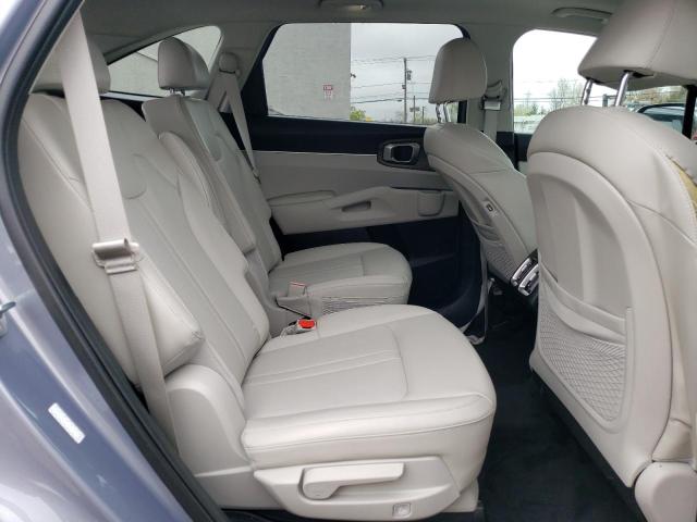 Photo 11 from auction – 2022 KIA SORENTO EX with VIN 5XYRHDLF7NG081829